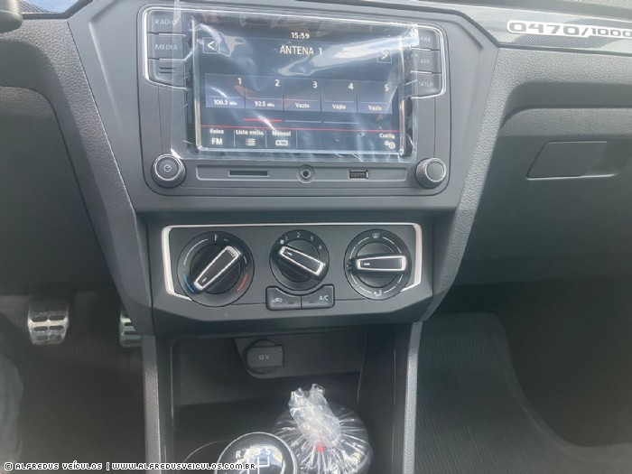 Volkswagen GOL LAST EDITION OK 2022/2023